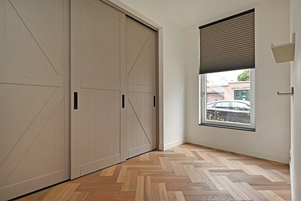 Medium property photo - Pijnboomstraat 3, 2565 ZH Den Haag